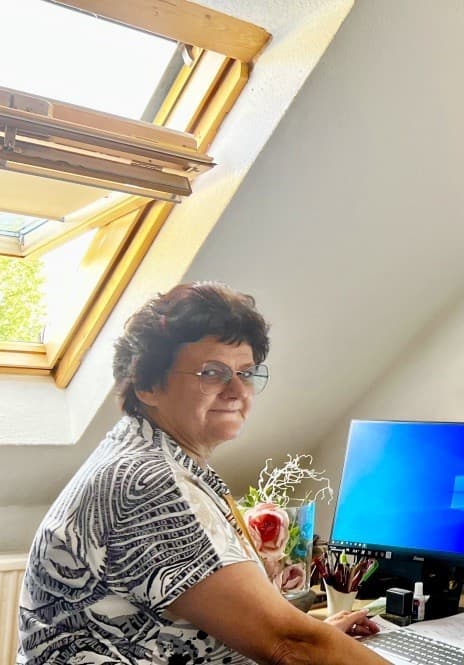 Regina Adolph, Online Rezeption der KrabatResidenz